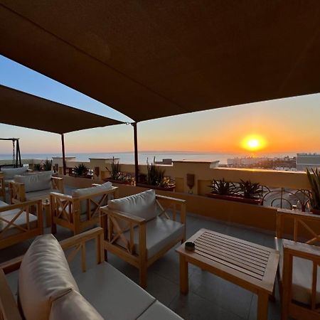 Lazur Sea & City Apartment'S - El Hadaba, Hurghada - Egypt Экстерьер фото