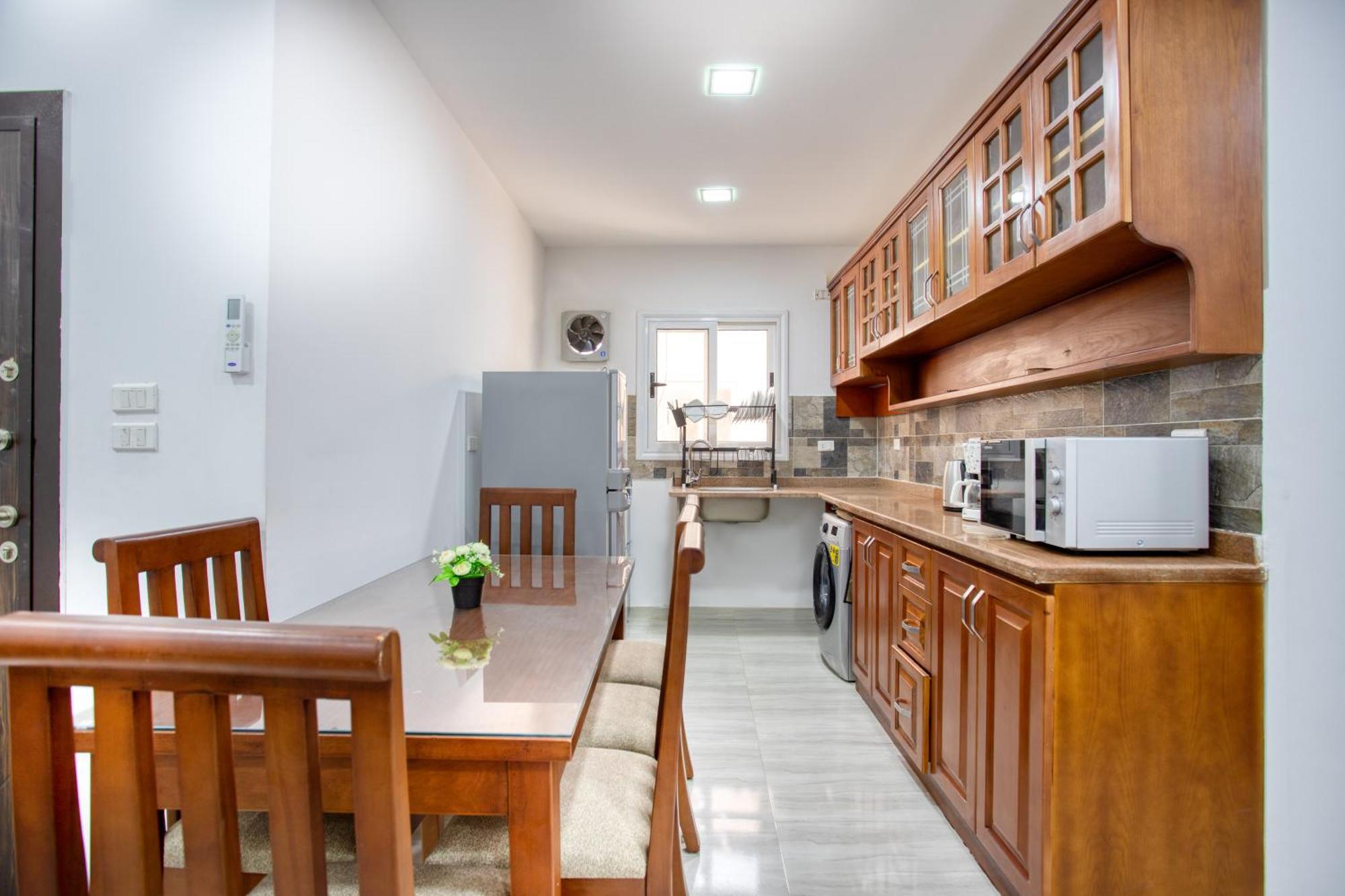 Lazur Sea & City Apartment'S - El Hadaba, Hurghada - Egypt Экстерьер фото