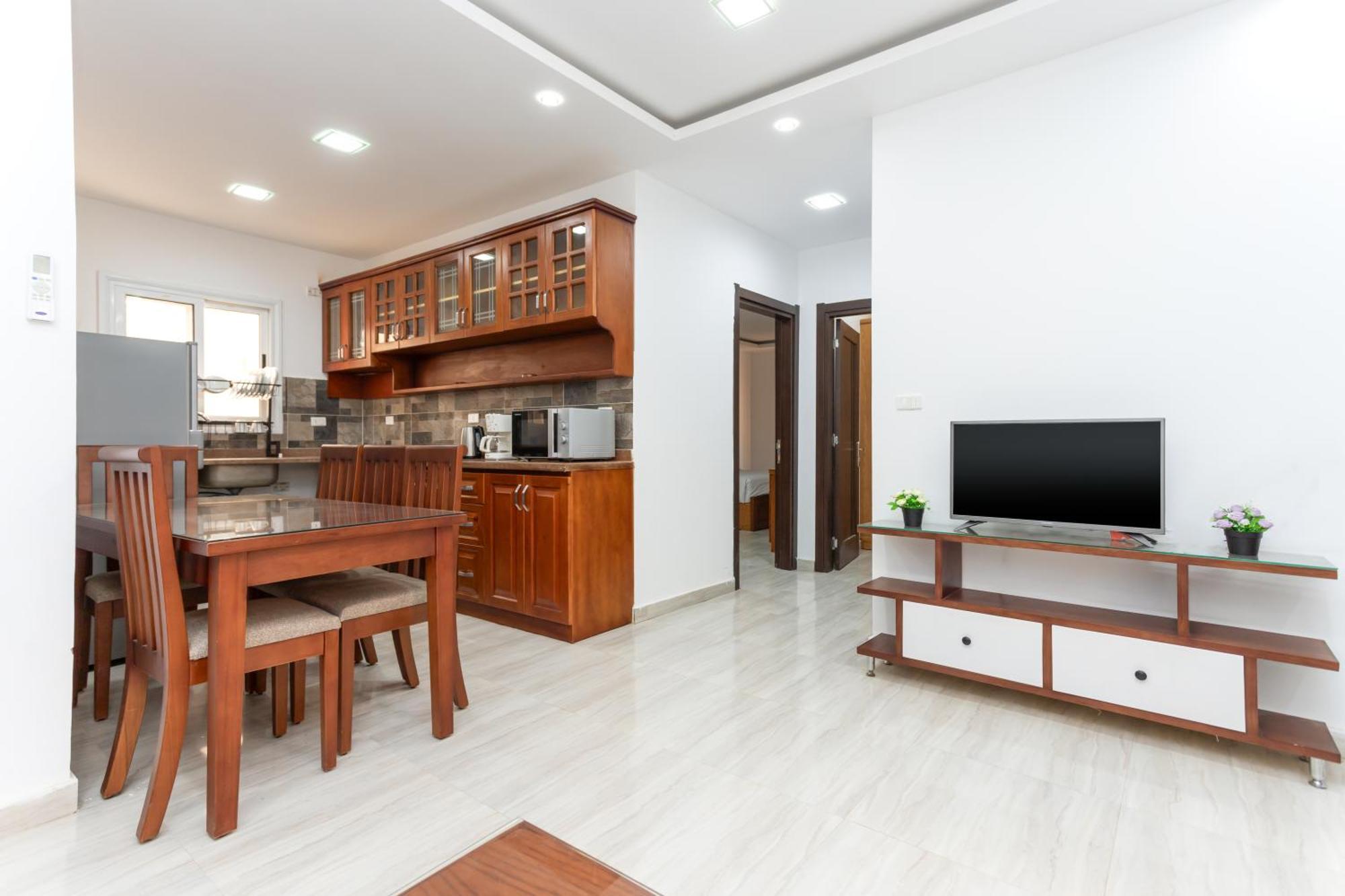 Lazur Sea & City Apartment'S - El Hadaba, Hurghada - Egypt Экстерьер фото