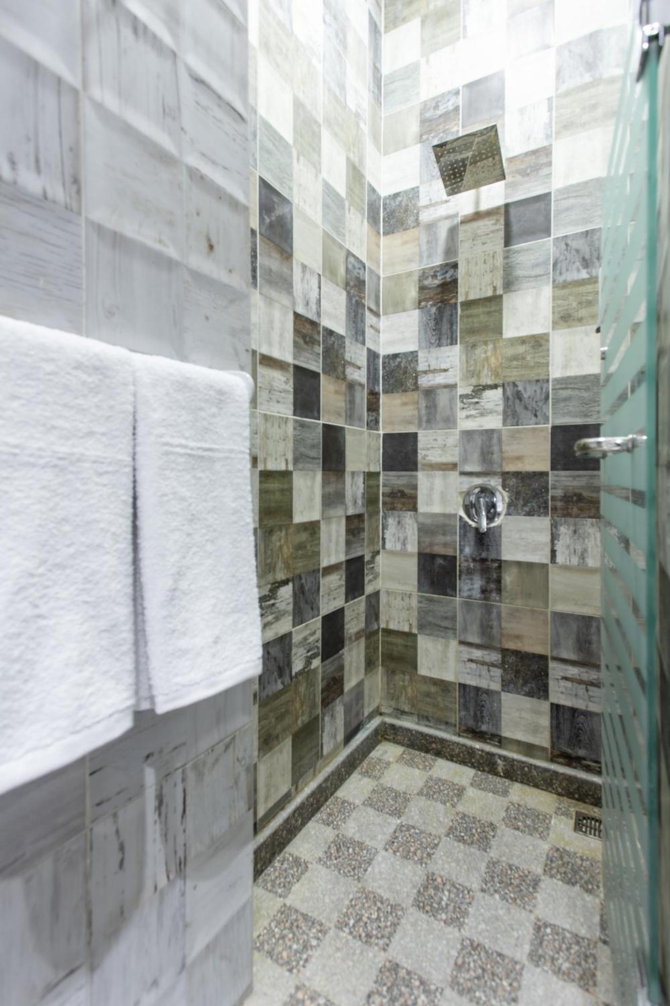 Lazur Sea & City Apartment'S - El Hadaba, Hurghada - Egypt Экстерьер фото