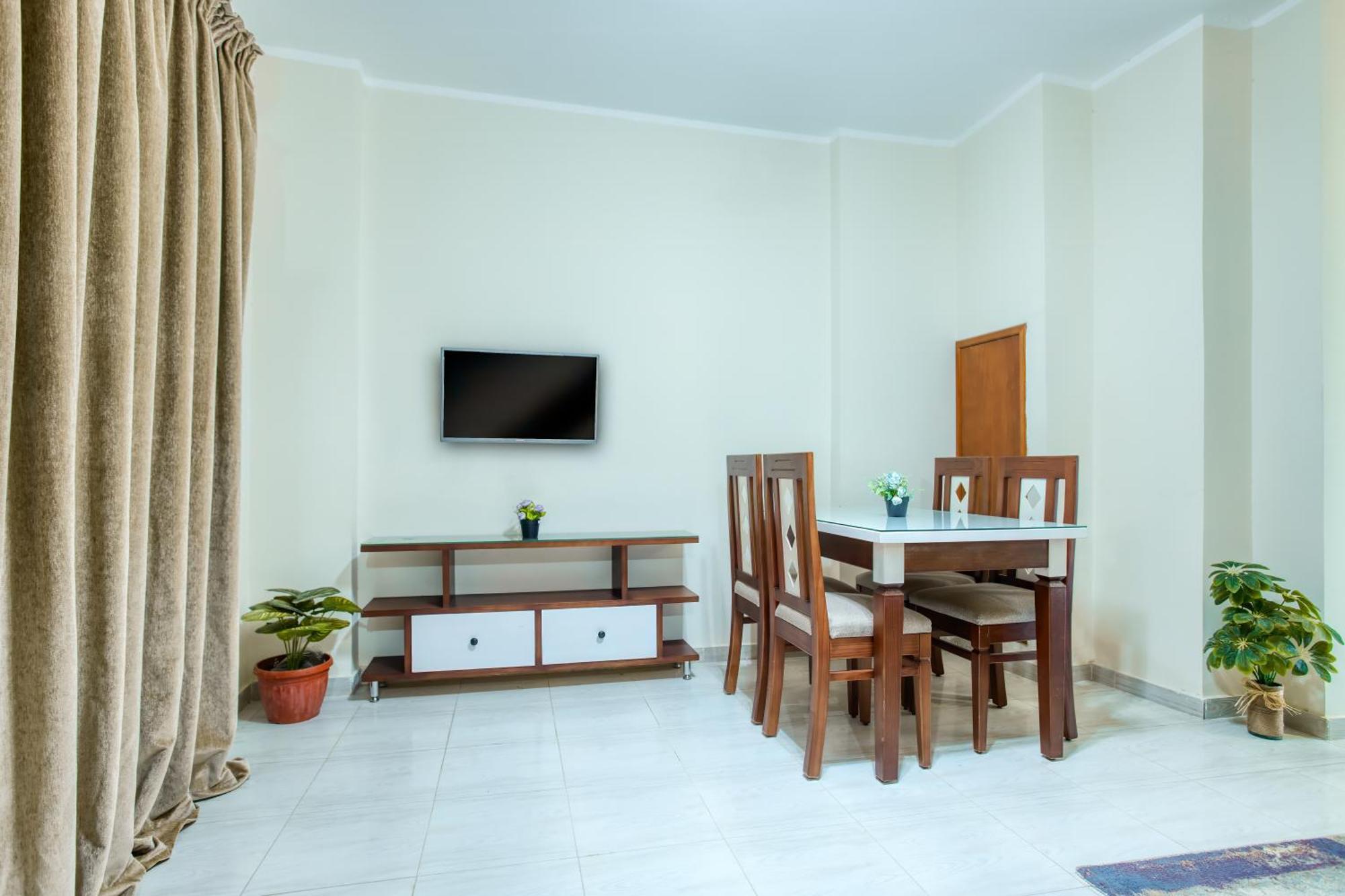 Lazur Sea & City Apartment'S - El Hadaba, Hurghada - Egypt Экстерьер фото