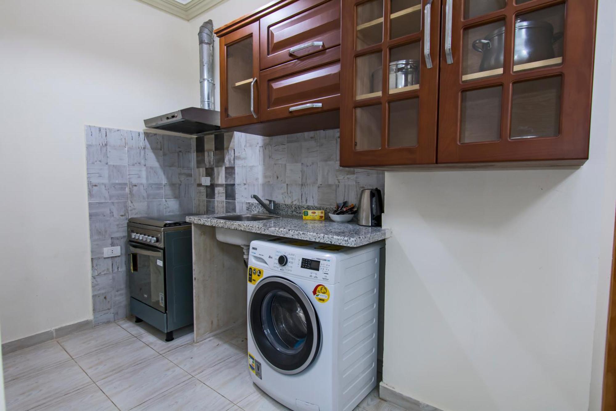Lazur Sea & City Apartment'S - El Hadaba, Hurghada - Egypt Экстерьер фото