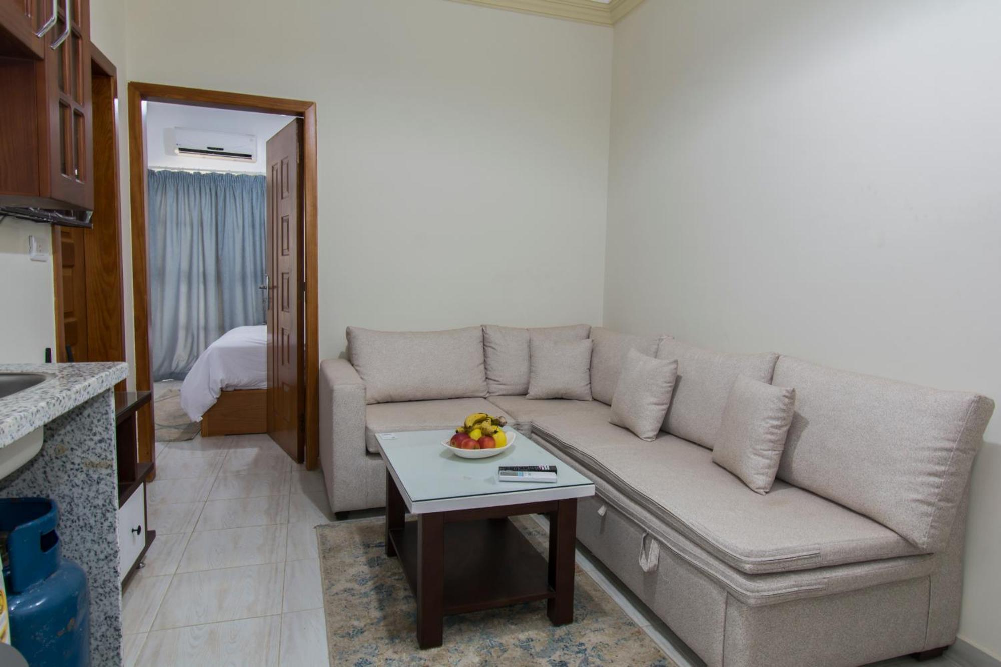 Lazur Sea & City Apartment'S - El Hadaba, Hurghada - Egypt Экстерьер фото
