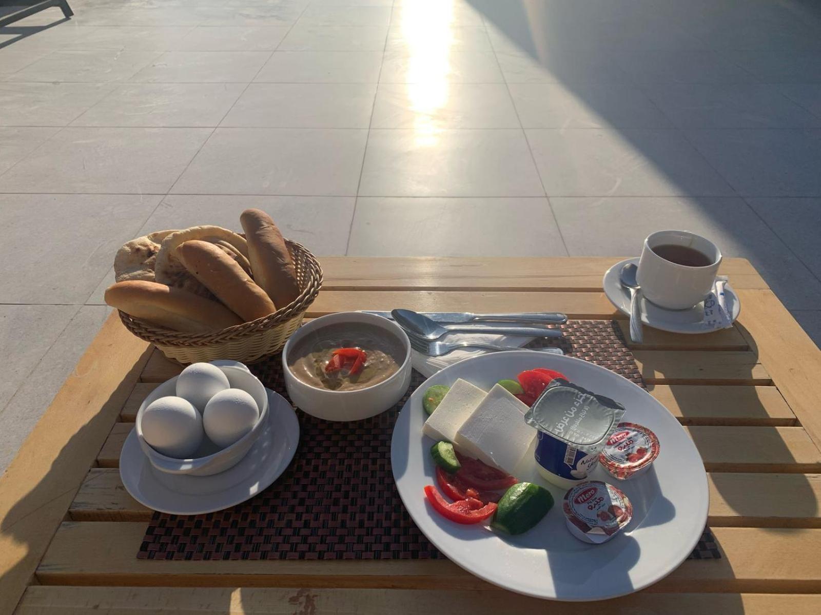 Lazur Sea & City Apartment'S - El Hadaba, Hurghada - Egypt Экстерьер фото